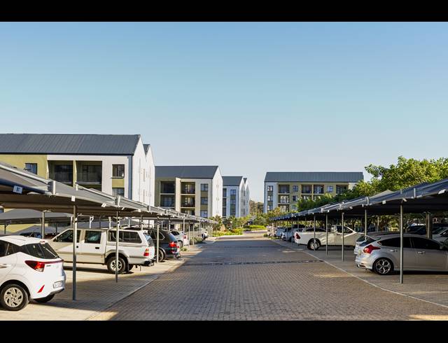 1 BEDROOM APARTMENT TO LET IN GREENBAY ECO ESTATE
